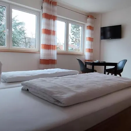Gastehaus Marie